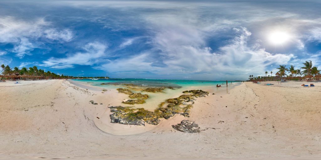 Akumal Bay