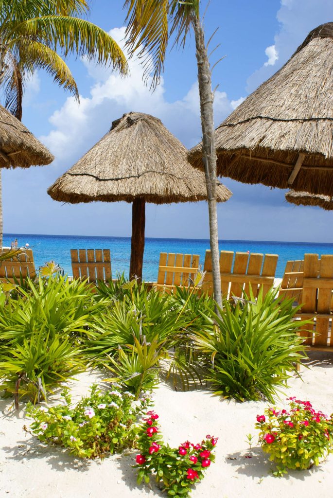 Chankanaab Park, Cozumel