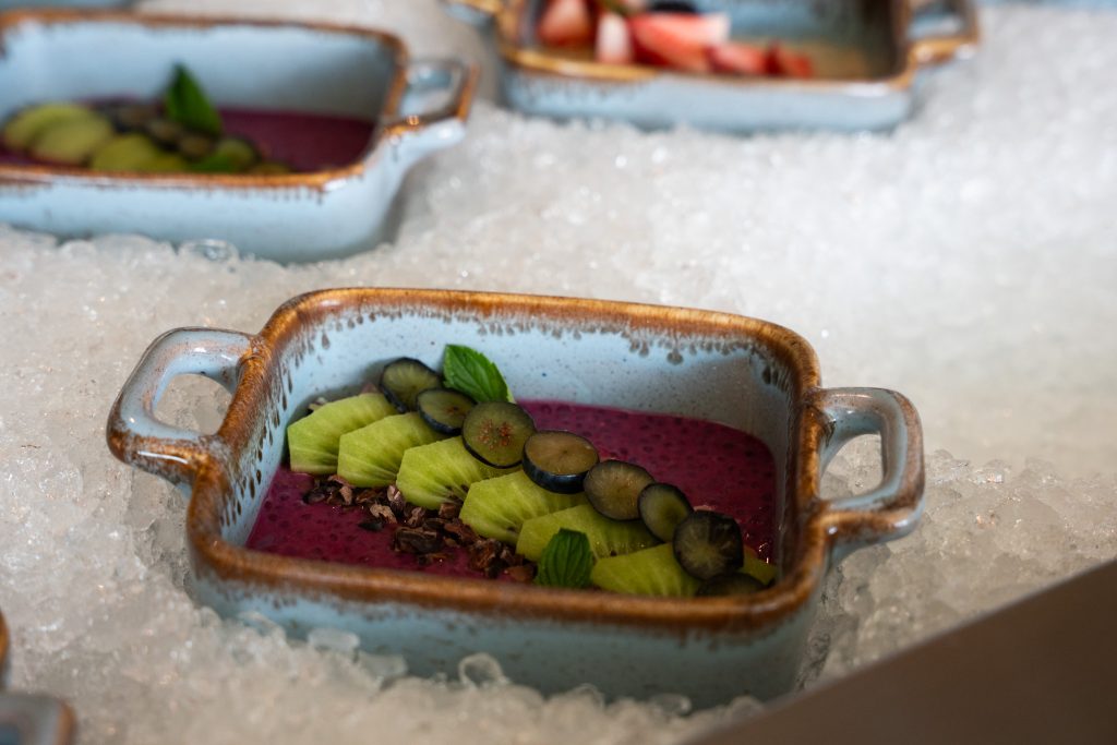 Gastronomic Guide to Playa del Carmen