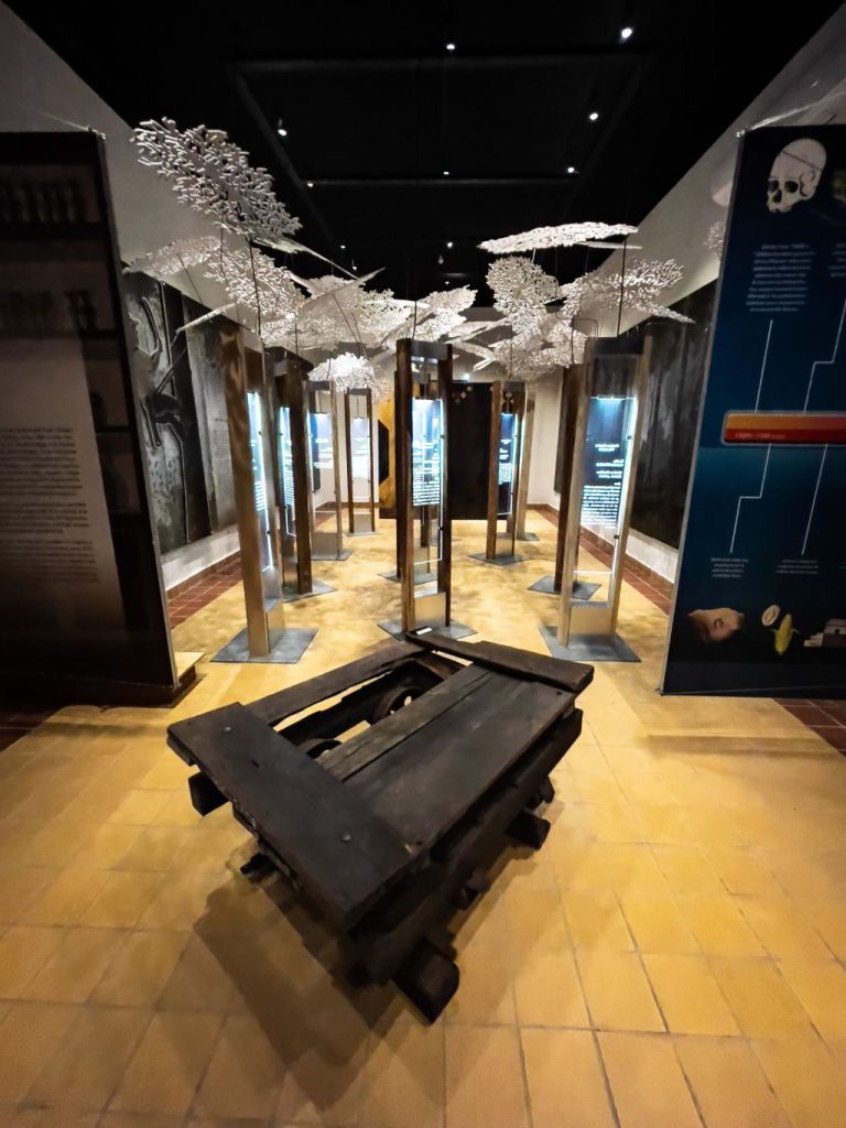 Museo de la Ciudad de Chetumal