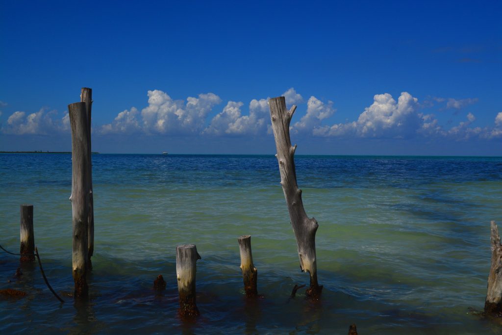 Punta Sur, Cozumel