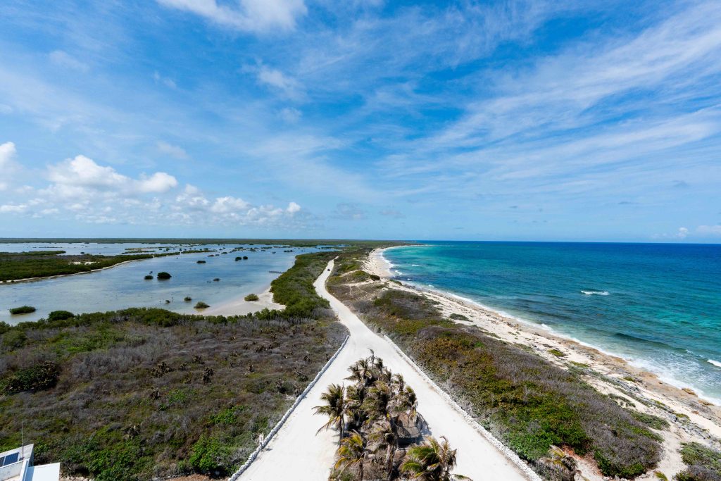 Cozumel, Mexican Caribbean