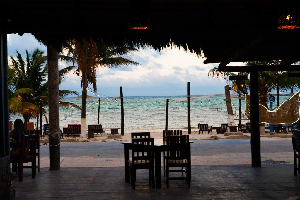 Mahahual