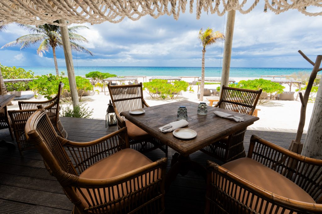 Playa del Carmen