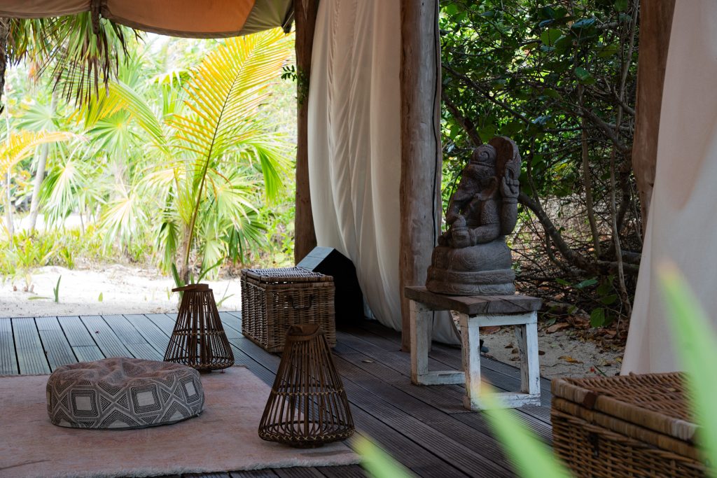 Palmaïa – The House of AïA, one of the world’s best destination spas