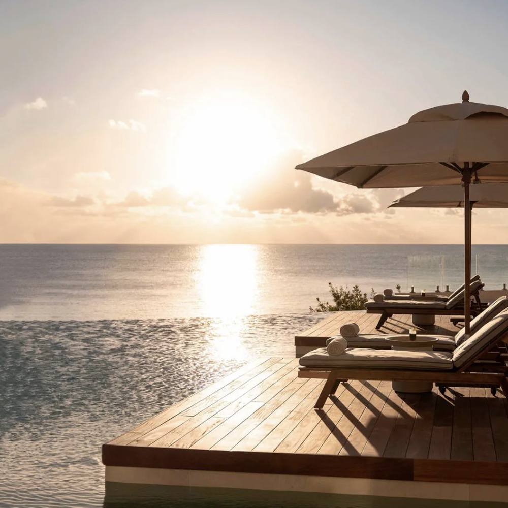 Travel Information - Mexican Caribbean, image size:1000x1000