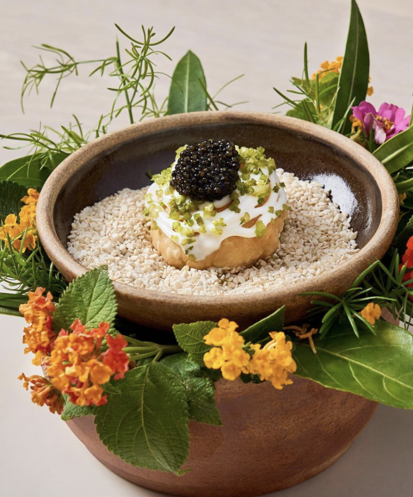The Riviera Maya EDITION at Kanai, the first EDITION hotel in Mexico