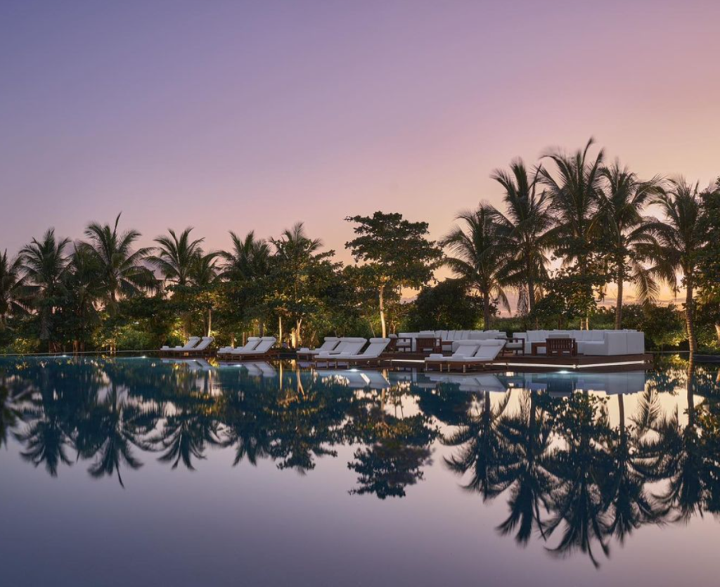 The Riviera Maya EDITION at Kanai in Playa del Carmen