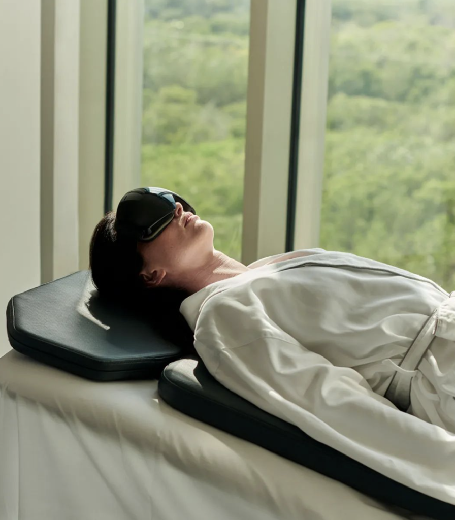 SHA Mexico, wellness on the Mexican Caribbean coast