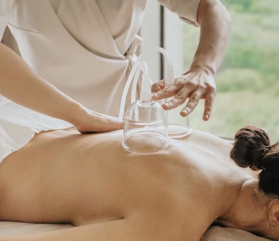 The SHA Mexico wellness clinic near Cancun
