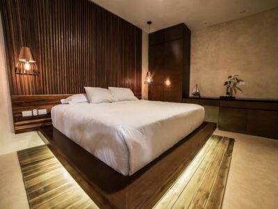 Hotel Bohonito Holbox