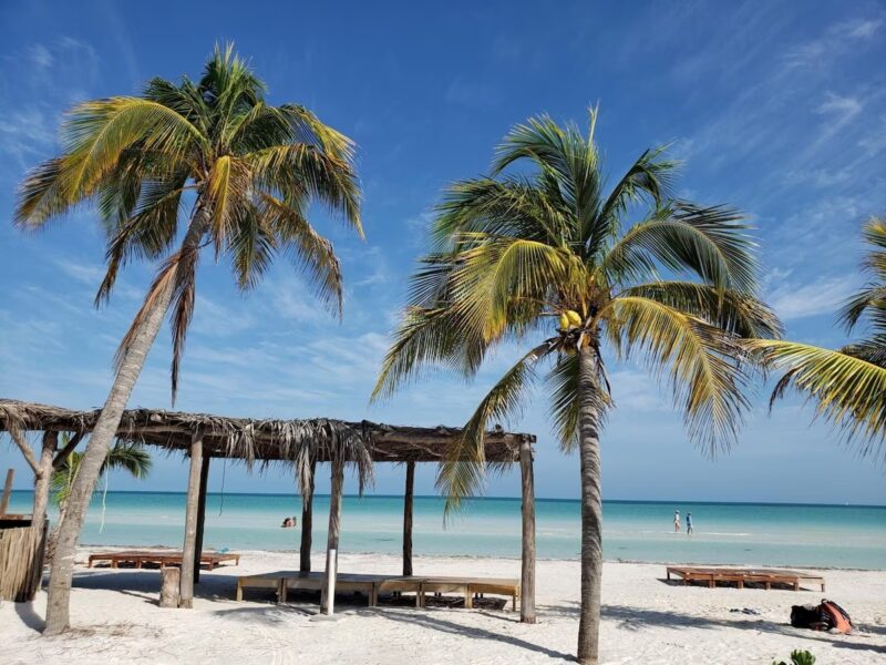 Hotel Bohonito Holbox