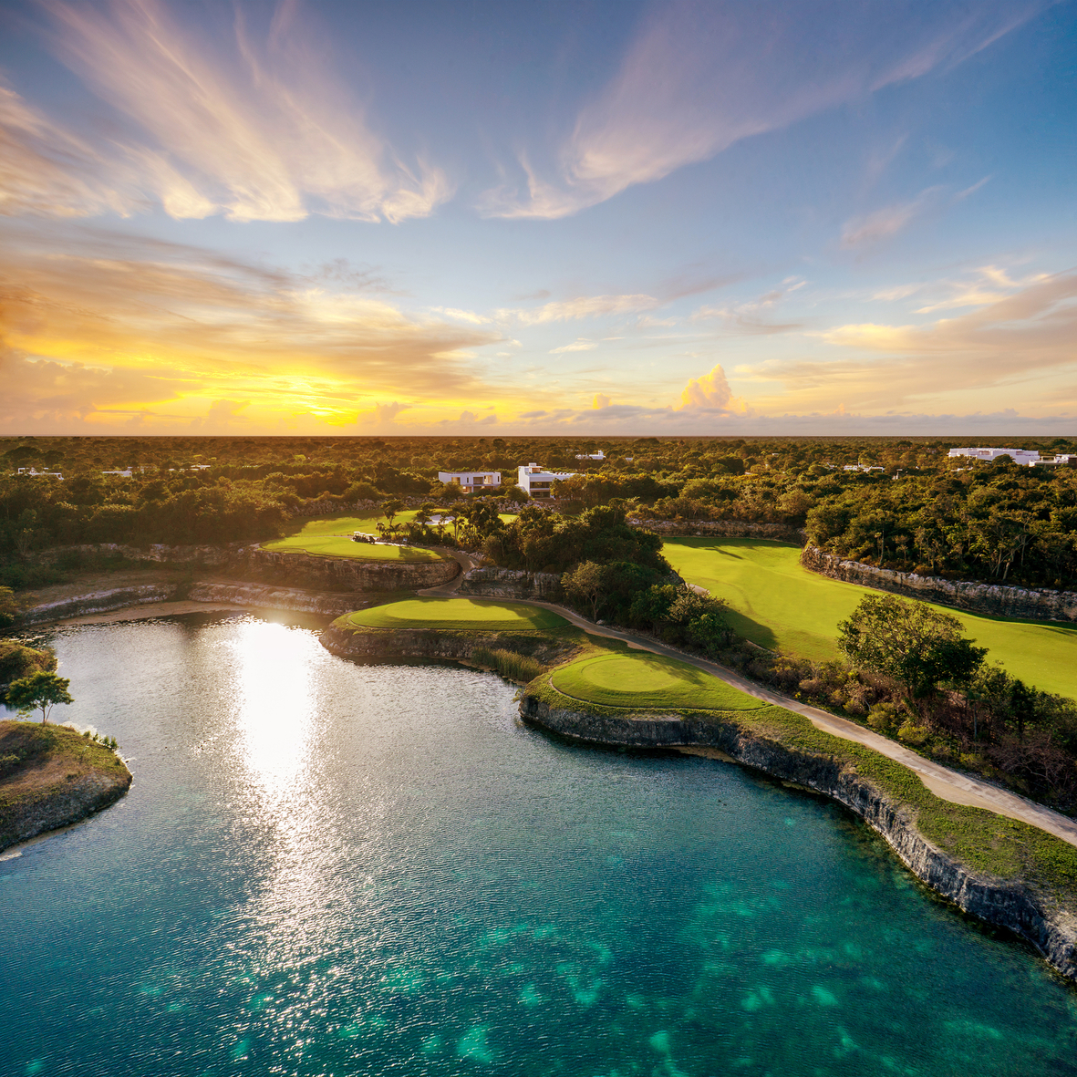 Pga Riviera Maya Golf Course — Developer Due Diligence Mexico buyer context