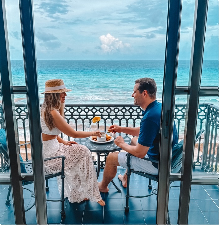 Kempinski Hotel Cancun — Co Ownership Mexico Property buyer context