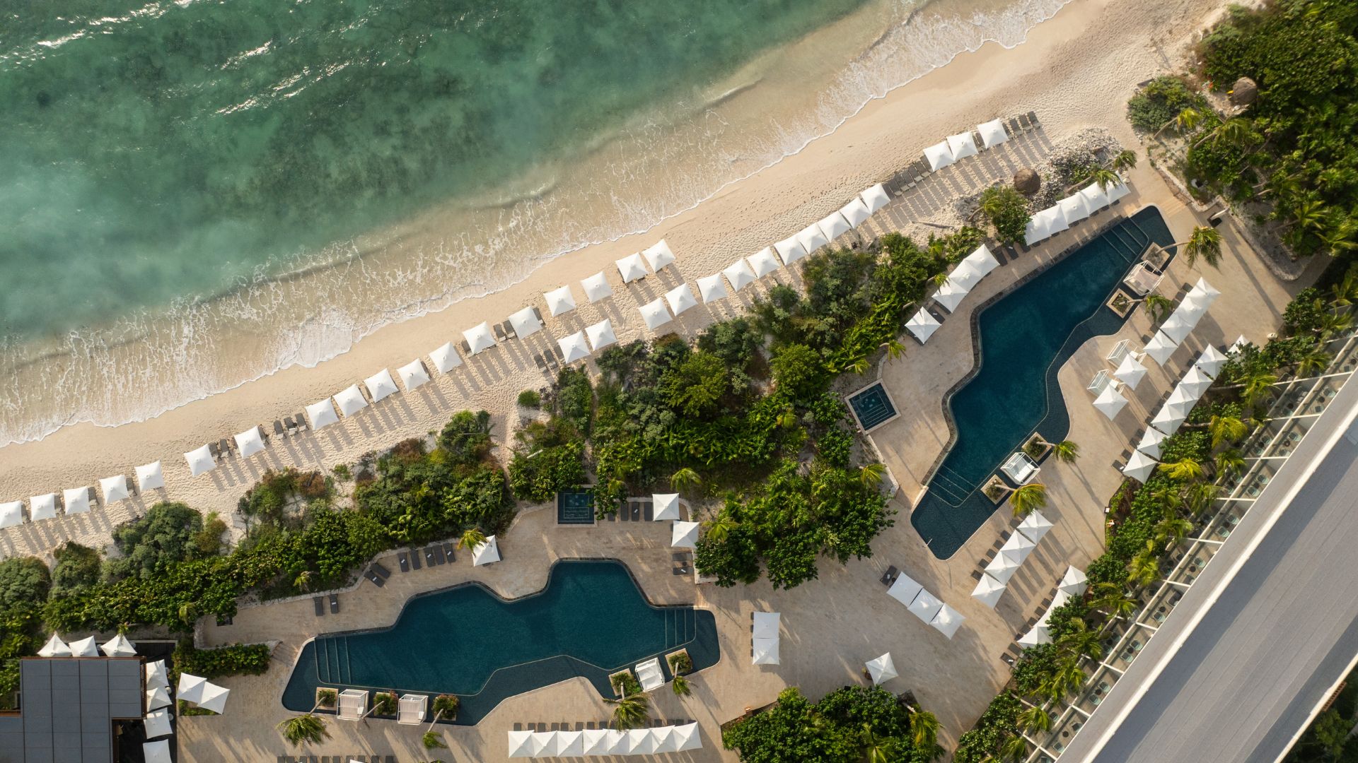 hilton 6 — Branded Residences Mexico Guide market context